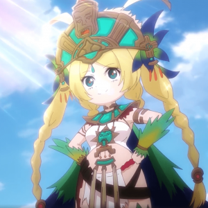 四叶草剧场：宿敌二兹兹尔梅——星辰之冠的无限控制