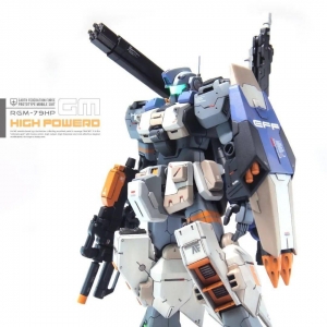 这台大功率吉姆有点不一样……