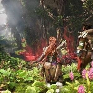 宝可梦都打不过！《地平线2：西部禁域》英国卖爆了