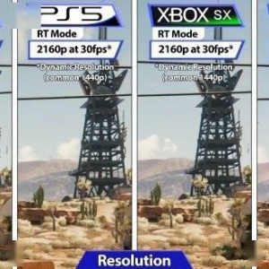 2077次世代哪家强？PS5、XSX