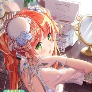 《双生视界》公布四位旗袍系列新角色