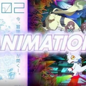 数码宝贝线上活动来啦 原神骑士团妹抖壁纸卡哇伊