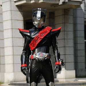 汇总假面骑士Drive的进化，你知道几种？