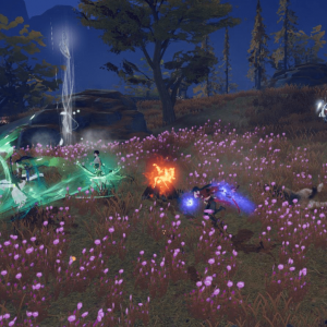 官方叫停氪金?国产游戏新门派太帅,玩家想重练却被告知不用