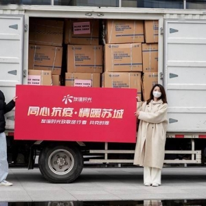 游戏日报：友谊时光捐物支援抗疫；近八成游戏概念股下跌