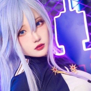 cos：漫展返图，帅帅的瓜希