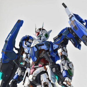 PG 00七剑或许需要增加亿点点细节，比如这样……