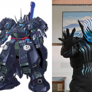 《假面骑士Revice》全员高达化，维斯变胖，蜃楼多了个翅膀