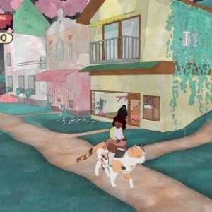 当然少不了那个游戏！盘点十部“撸猫”游戏