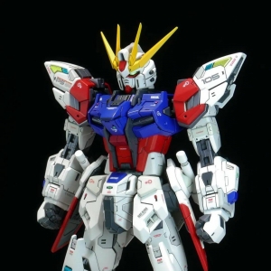 RG创制强袭再细化，这细节太强了！