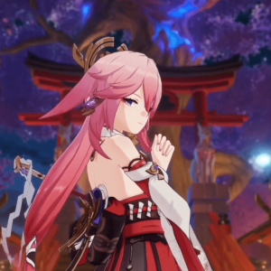 又一位名人玩家！奥特曼扮演者爱上原神，耗时19天完成全部探索 ...