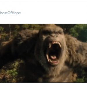 网传哥斯拉与金刚将加入《使命召唤：战区》