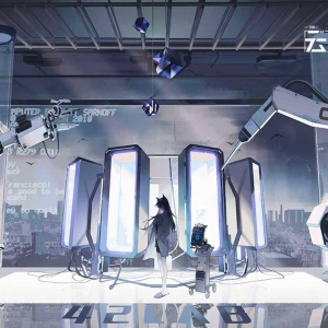 云图计划：黑洞140层单末宵c站桩输出分享