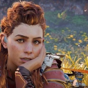 地平线女主埃洛伊年龄多大？《地平线：西之绝境》近日被国外玩家差评轰炸 ...