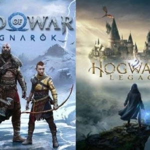 传闻索尼3月举行新一期直播节目可能会《霍格沃兹：遗产》《战神：诸神黄昏》等游戏消 ...