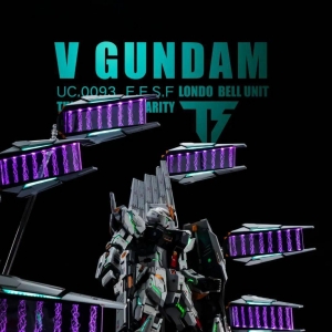 就是要做成“匠”子！1/60牛高达GK改造