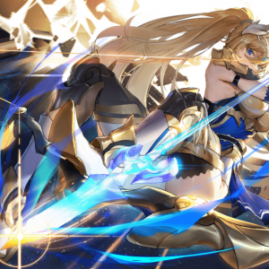 崩坏3：总结了一下呆鹅创出去的情形