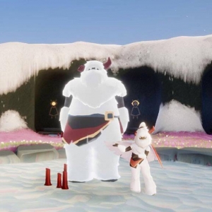 《光遇》手游下一位旅行先祖2月24日上线