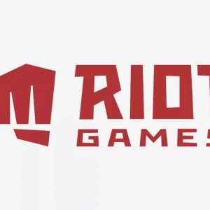 拳头游戏更新logo 打造一个更具凝聚力的视觉系统