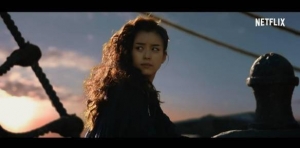 韩国人成为海贼王？动作喜剧 海盗2鬼怪的旗帜开启欢乐冒险