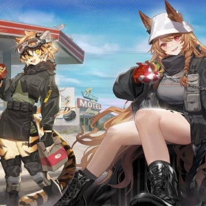 明日方舟：棘刺开局灾厄大锁50局(目前9/10) 附打法思路