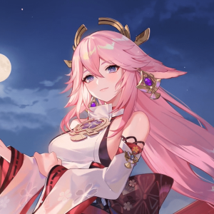 原神：杀生樱释放手法分享