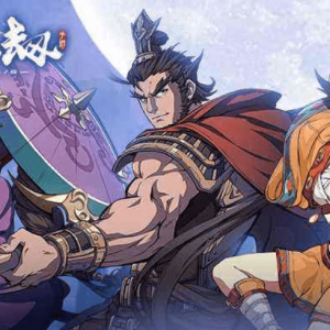 天地劫手游：67蝎子的无脑6回合通解