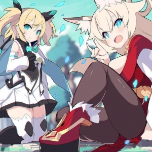 弹射世界：半残手操人终于过10层 谈谈个人打发思路