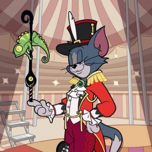 《猫和老鼠》新皮肤剑客汤姆·驯兽师将上线