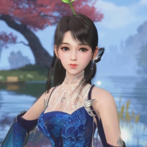 半夜两点服务器爆满？萌新进游戏后愣住了，竟然都是“活人” ...