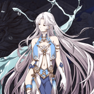 天地劫手游：天净沙活动 冰璃单挑9619高分思路