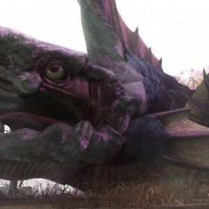 鱼人 大乌贼登场！《地球防卫军6》新截图太光污染