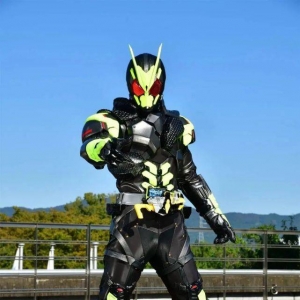 汇总不同种类的假面骑士01，你知道几个？