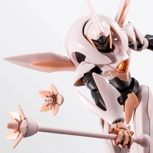 新品：HG AGE 1/144 梵·法尔西娅 (芙拉姆·娜拉机)