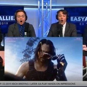 赛博朋克2077太棒了！CDPR发布视频感谢玩家支持