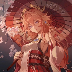 原神：说一下0命八重神子实际使用感受