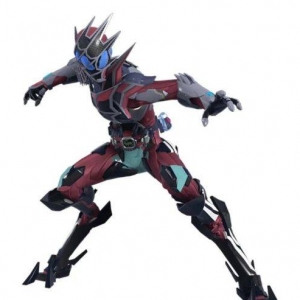 汇总假面骑士Demons已经使用过的强化武装，你知道几个？