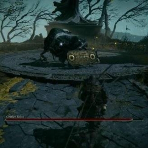 猎奇向：如果把《老头环》开场BOSS打死了会怎样？