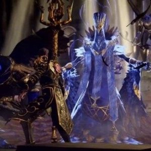 来自巴比伦的邀请！《巴比伦的陨落》Demo今天上线