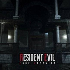 生化维罗妮卡重制版，粉丝重制生化危机代号维罗妮卡