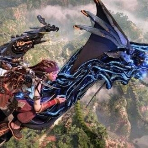 《地平线：西之绝境》DLC泄露 VSC评级人员泄露《地平线：西之绝境》将有后续DLC ...