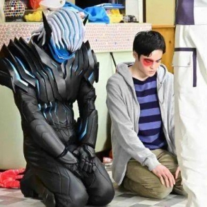 假面骑士Revice第24话先行图来袭，狩崎竟然能阻止章鱼哥变身