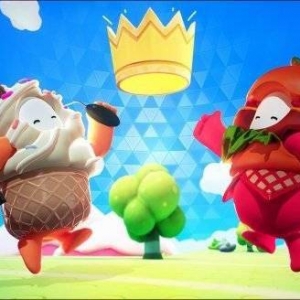 糖豆人终极淘汰赛PS与PC开放跨平台互通 NS和Xbox制作中