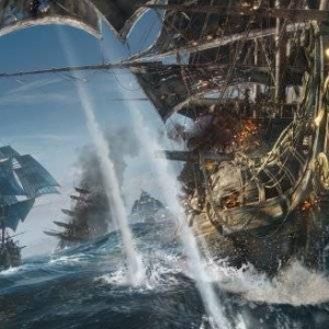 《碧海黑帆》发售在即？育碧移除Steam相关页面