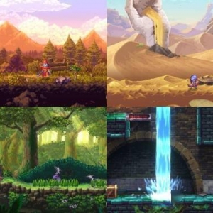 2022莫非是格斗游戏元年？PS4日本发售8周年