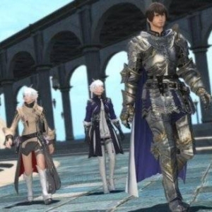 还能再战！最终幻想14 7.0仍会上线PS4