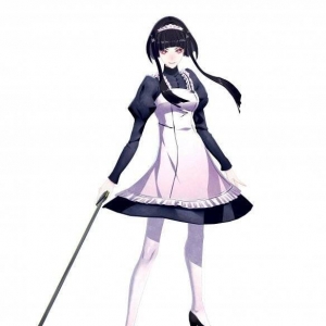 玛丽风女仆登场！《灵魂骇客2》初回限定服装DLC赏