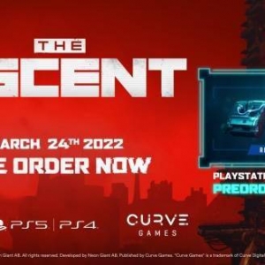 《上行战场》公布新预告：将于3月24日登陆PS平台