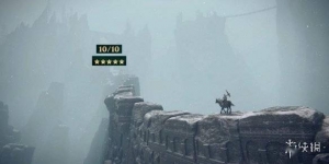 全是满分！《艾尔登法环》官方发媒体赞誉图庆祝