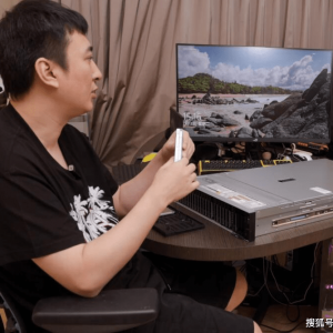 《混搭修仙》还没开服，玩家却疯狂打好评，它的魔力何在？ ...